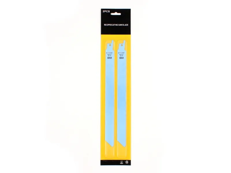 Сабельная пила Balde