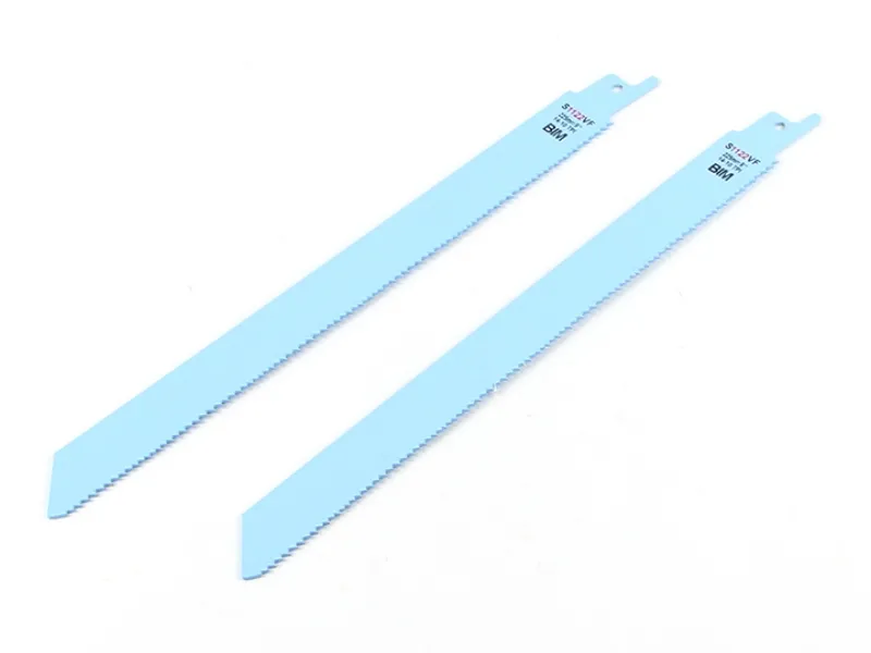 Сабельная пила Balde