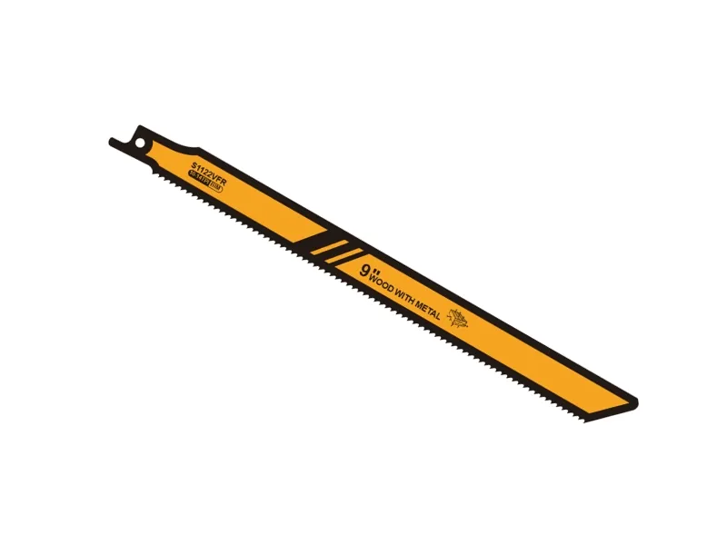 Сабельная пила Balde