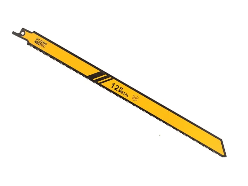 Полотно сабельной пилы