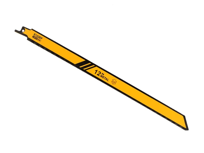 Полотно сабельной пилы