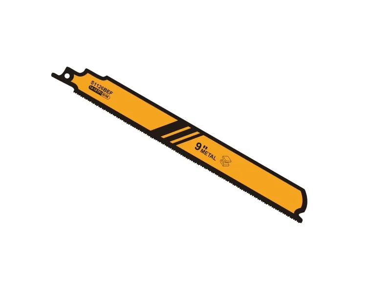 Сабельная пила Balde