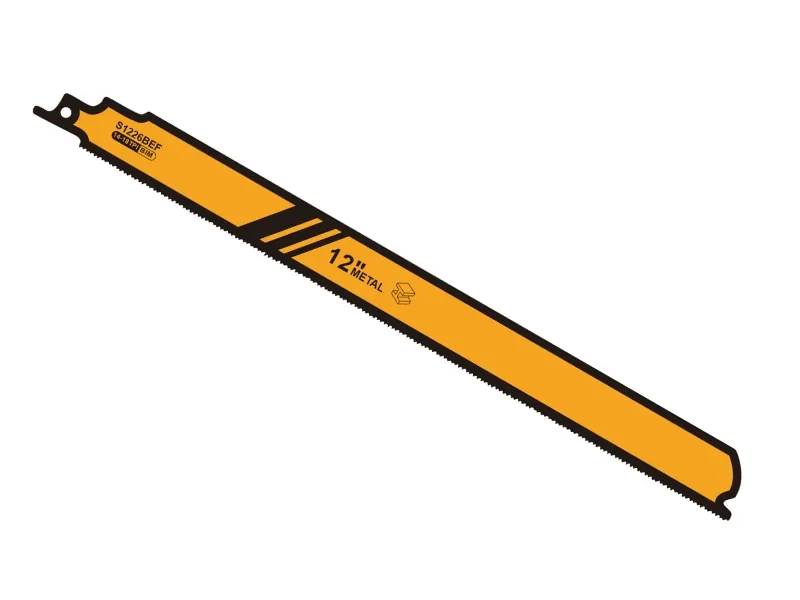 Сабельная пила Balde