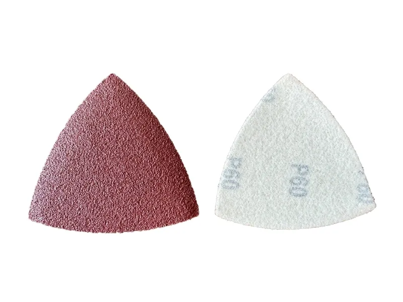 Треугольный тип без отверстия