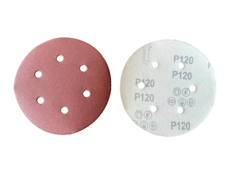 Круглый тип с отверстием