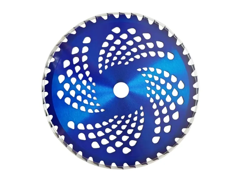 Лезвие для травы