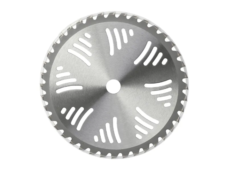 Лезвие для газонокосилки