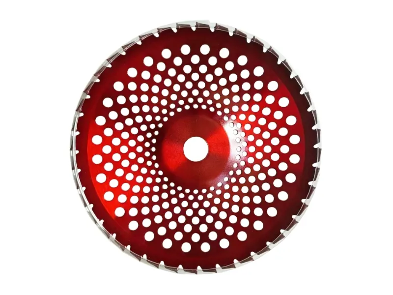 Лезвие для травы