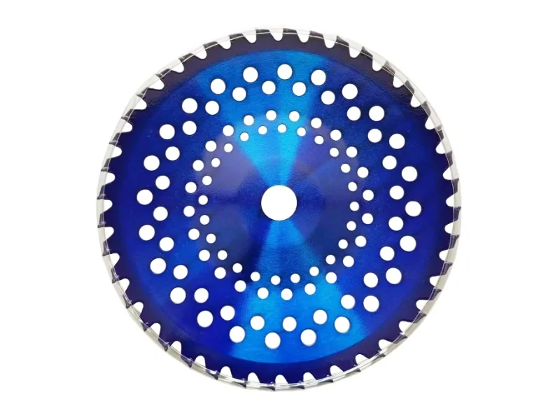 Лезвие для газонокосилки