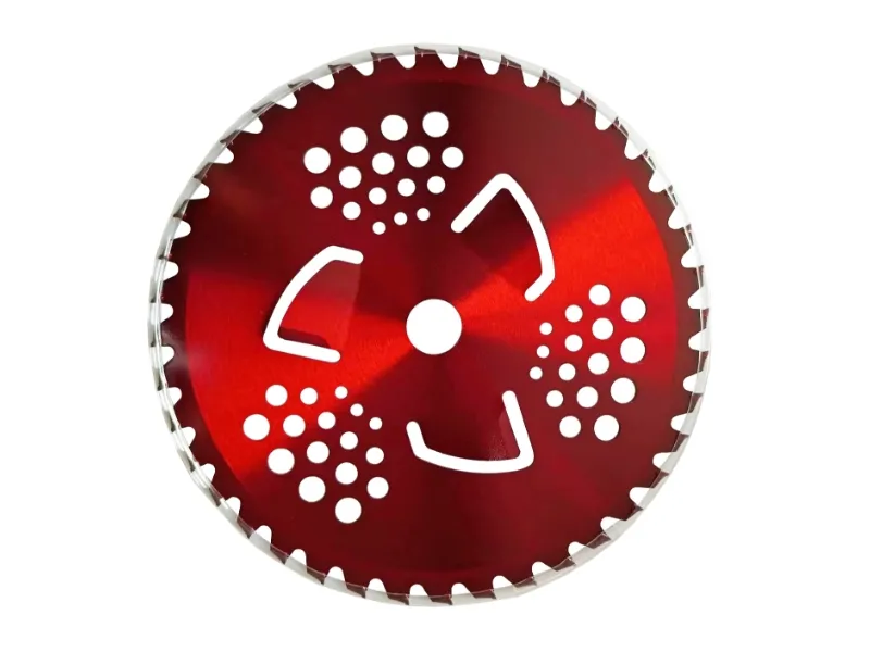 Лезвие для травы