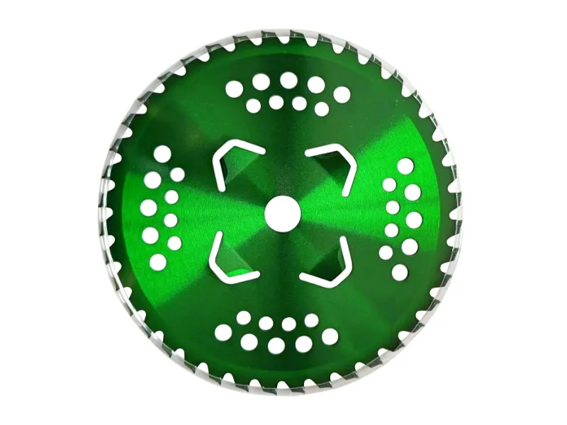 Лезвие для травы