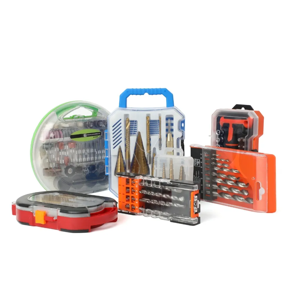 Пластиковая коробка