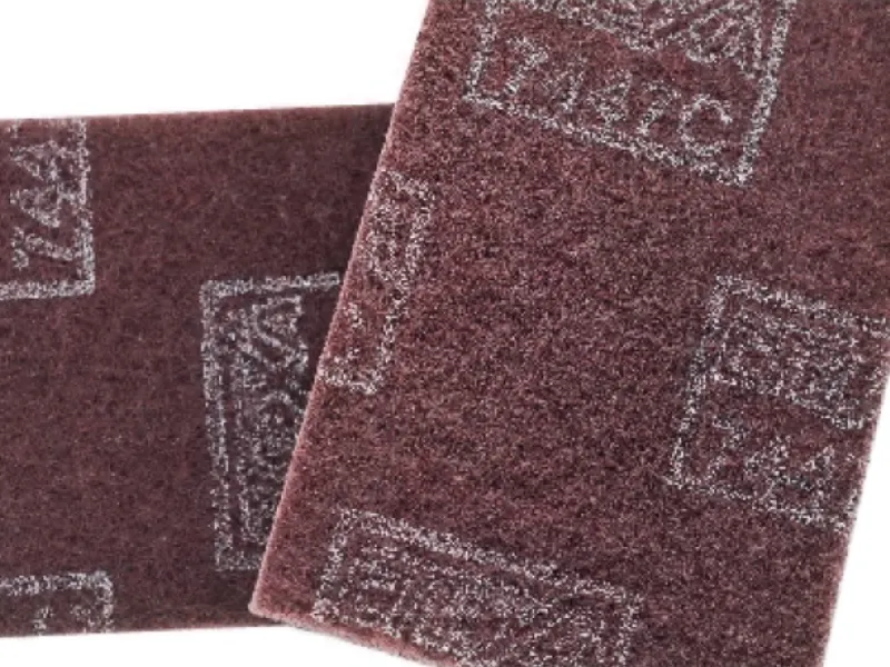 Нетканые чистящие валики и подушечки