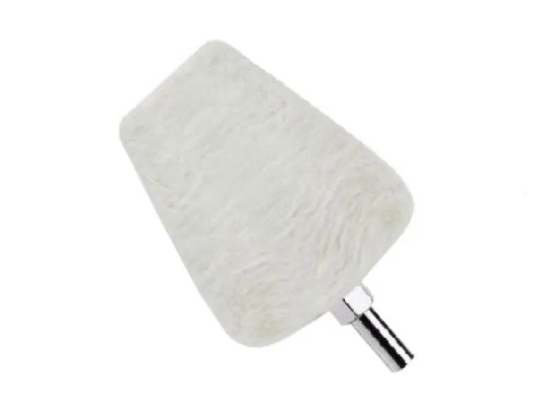 Конический полировальный круг