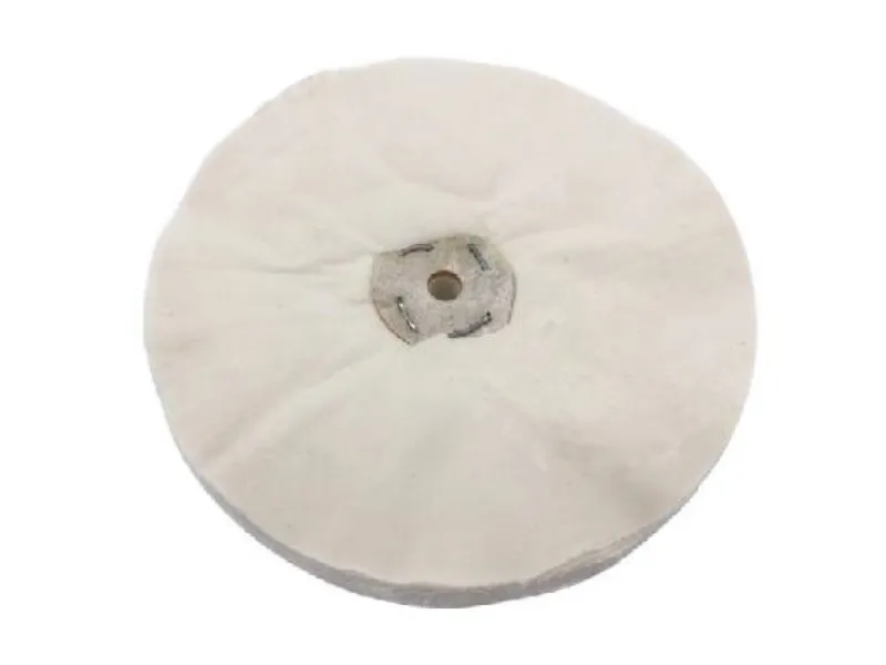 Свободные хлопковые баффы