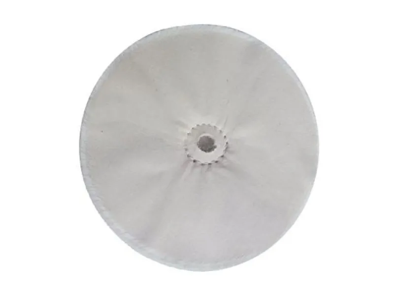 Хлопковые фланелевые баффы