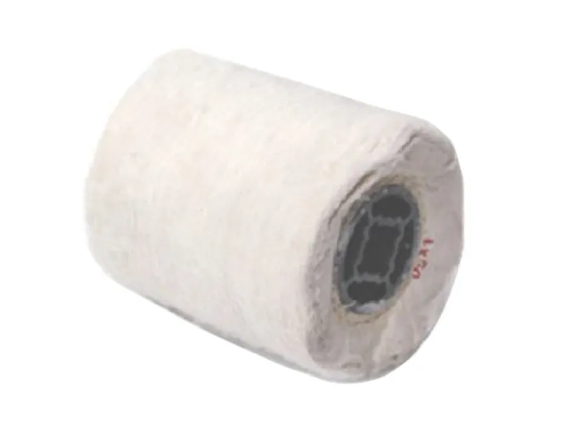 Колесо регулировки усиления