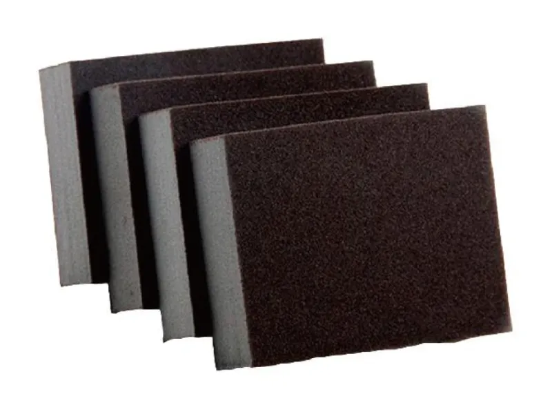 Губчатый блок