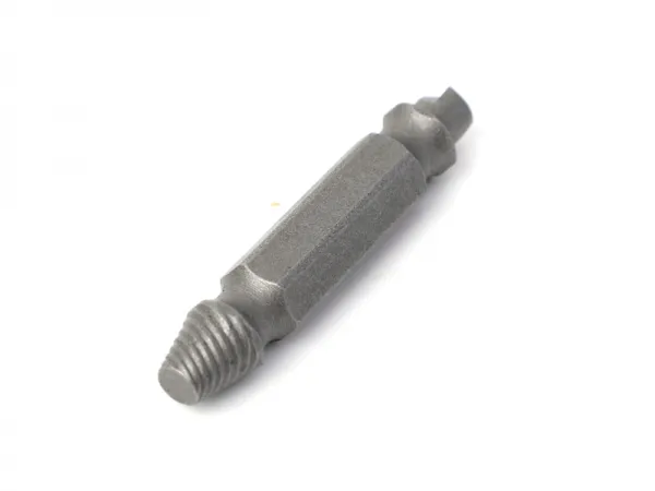 Набор шнековых экстракторов с зачищенным шнеком из 5шт