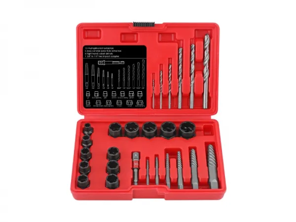 Набор экстракторов из 26шт 