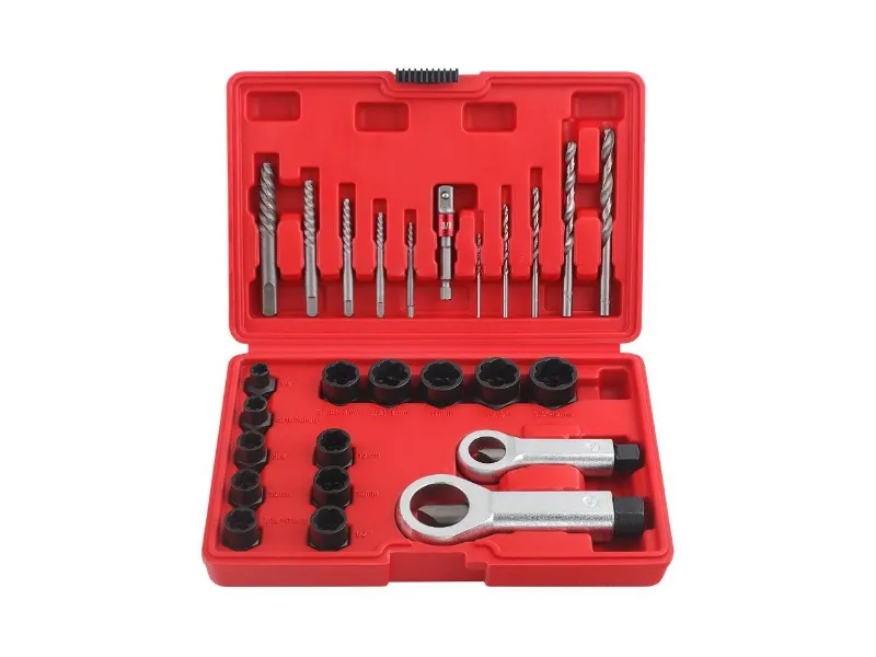 Набор экстракторов из 26шт