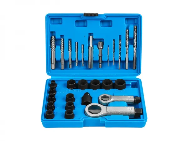 Набор экстракторов из 28шт 