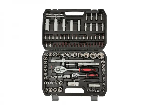 Набор розеток 108шт 