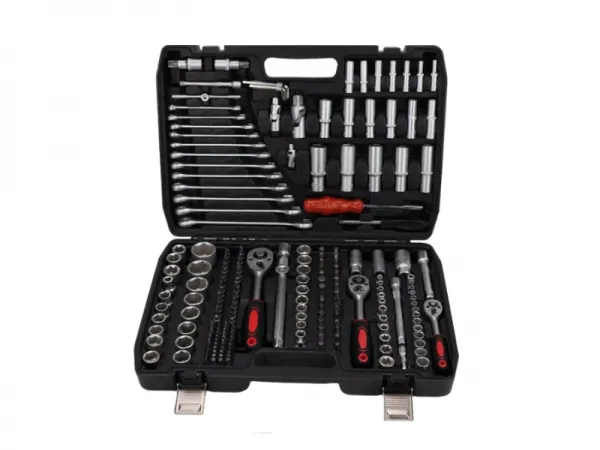 Набор розеток из 216шт