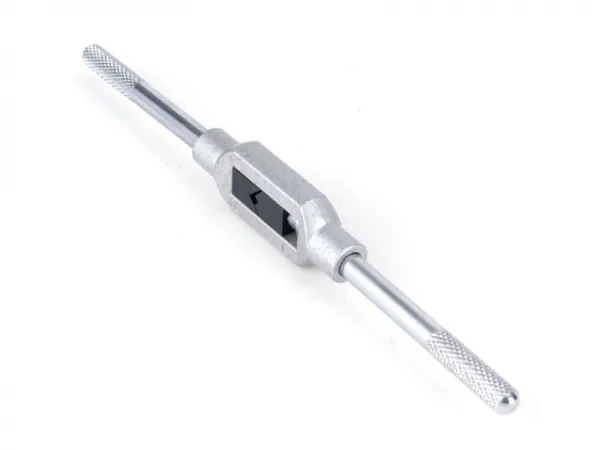 Набор комбинированных метчиков и штампов 60шт