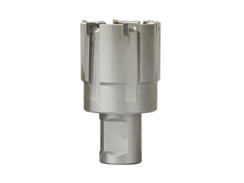 Твердосплавное рельсовое сверло