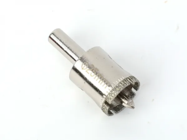 Набор пил для настенных отверстий из 5шт