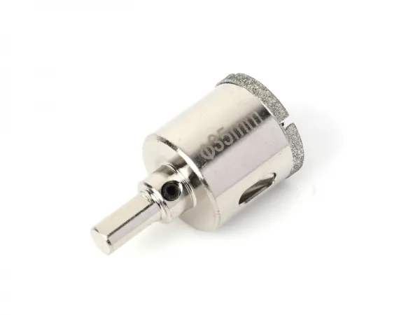 Набор пил для настенных отверстий из 8шт