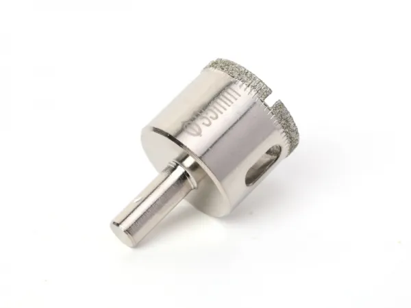 Набор настенных дырокольных пил из 12шт