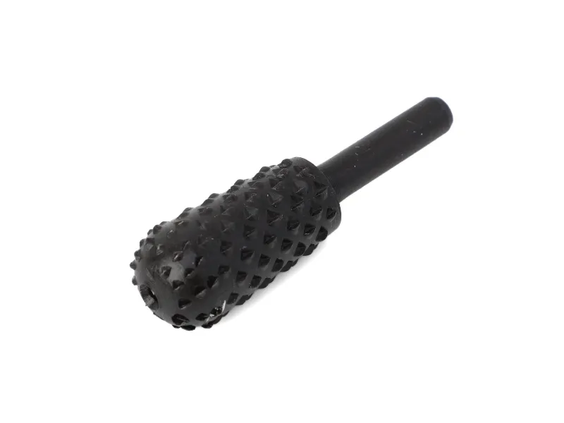 Грушевидный рашпиль с головкой 16 мм