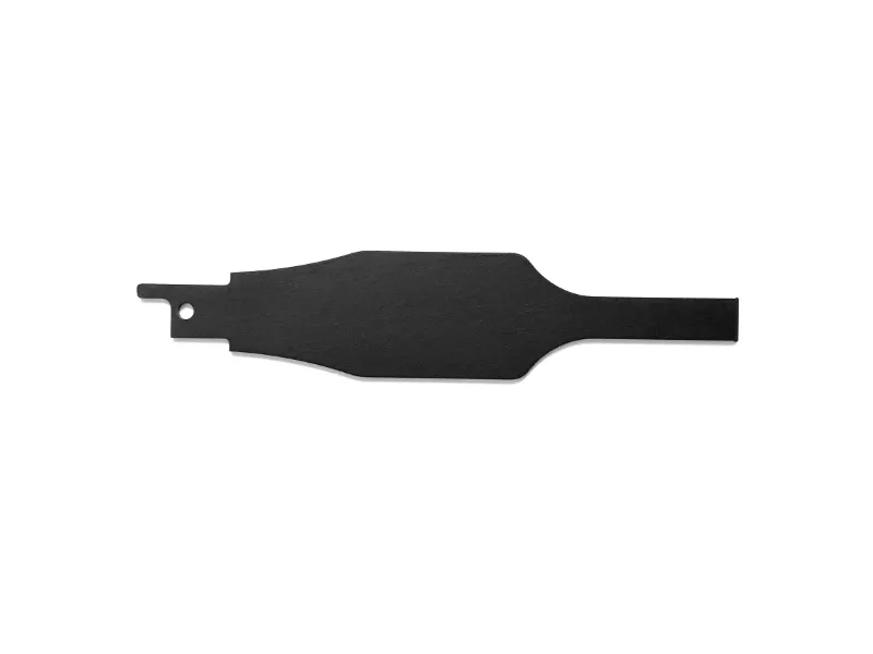 лезвие лопаты диаметром 10 мм