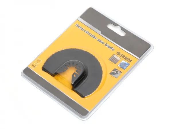 Универсальное пильное полотно