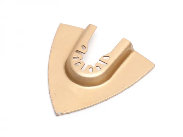 Твердосплавный шлифовальный диск диаметром 78 мм